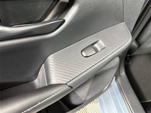 new 2025 Nissan Sentra car, priced at $24,020