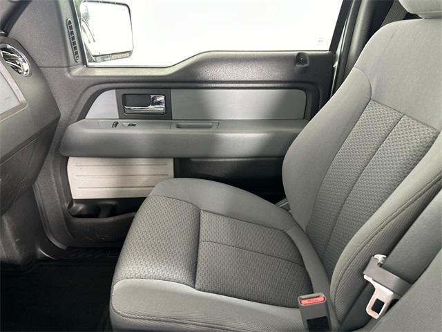 used 2012 Ford F-150 car, priced at $9,998