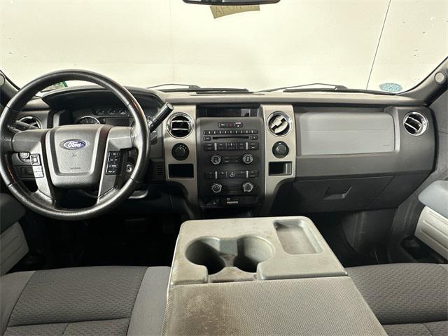 used 2012 Ford F-150 car, priced at $9,998