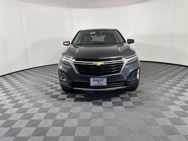used 2023 Chevrolet Equinox car, priced at $22,998