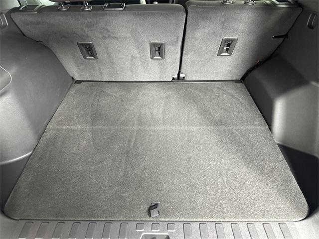 used 2023 Chevrolet Equinox car, priced at $22,998