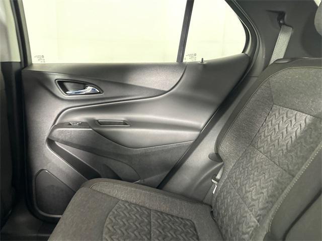 used 2023 Chevrolet Equinox car, priced at $22,998