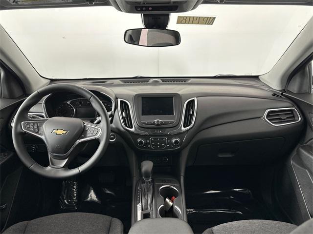 used 2023 Chevrolet Equinox car, priced at $22,998