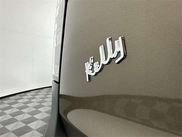 new 2025 Nissan Kicks car, priced at $28,088