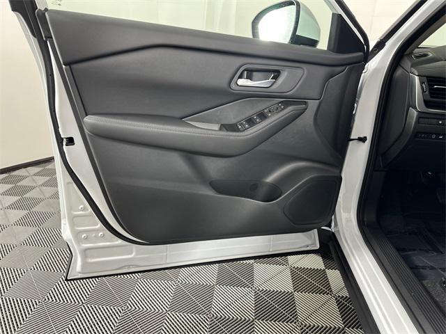 new 2026 Nissan Rogue car, priced at $32,250