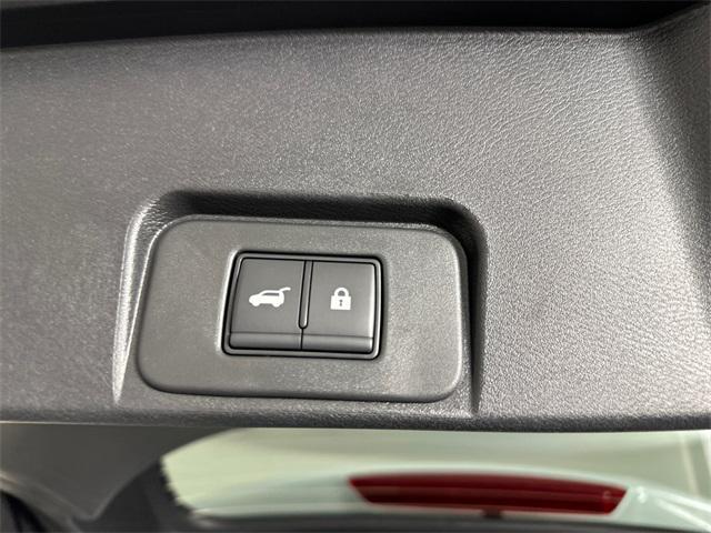 new 2026 Nissan Rogue car, priced at $32,250