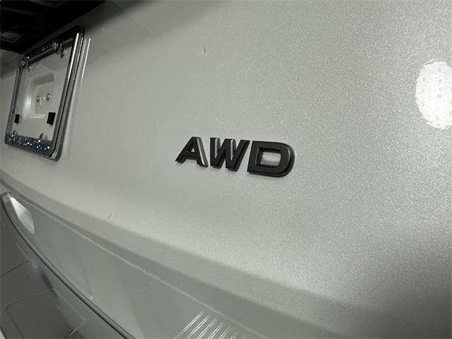 new 2026 Nissan Rogue car, priced at $32,250