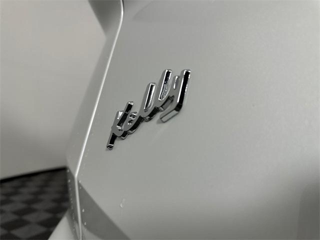 new 2026 Nissan Rogue car, priced at $32,250