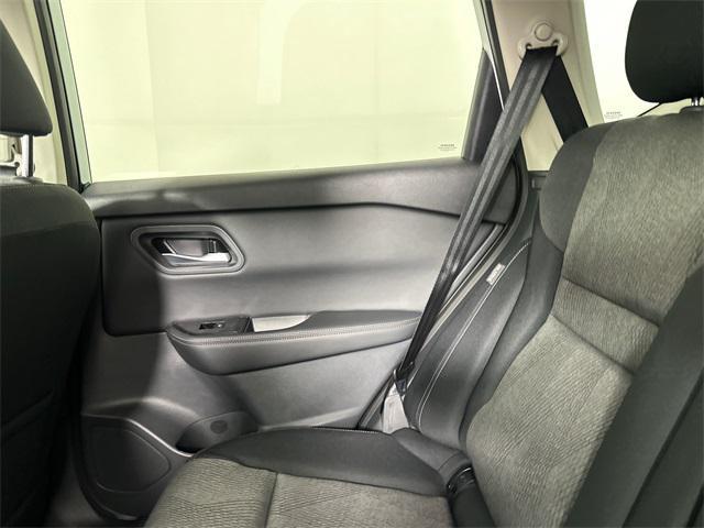 new 2026 Nissan Rogue car, priced at $32,250