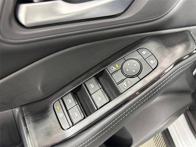 new 2026 Nissan Rogue car, priced at $32,250