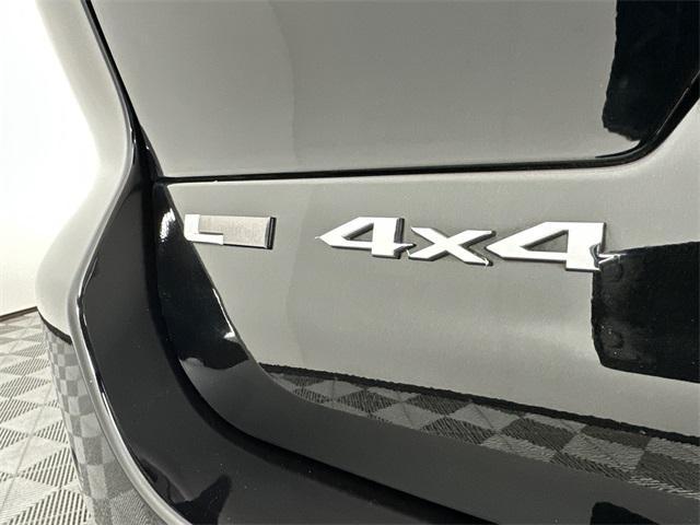 used 2021 Jeep Grand Cherokee L car, priced at $26,998