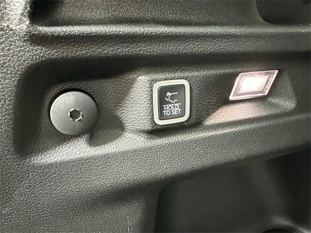used 2021 Jeep Grand Cherokee L car, priced at $26,998