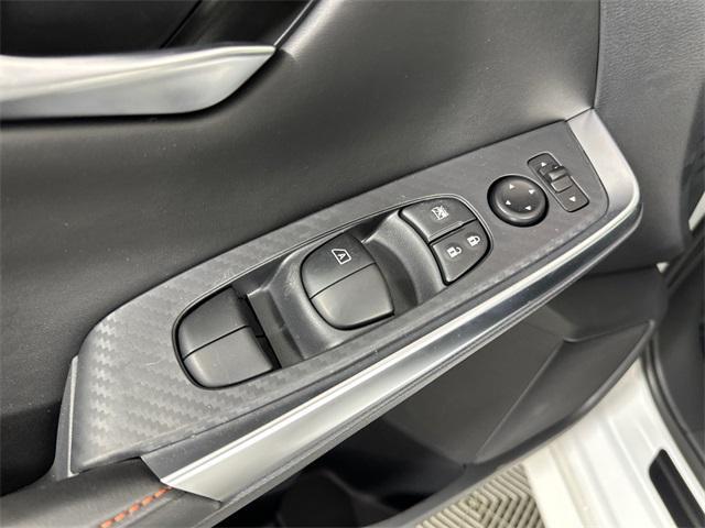 new 2025 Nissan Sentra car, priced at $25,614