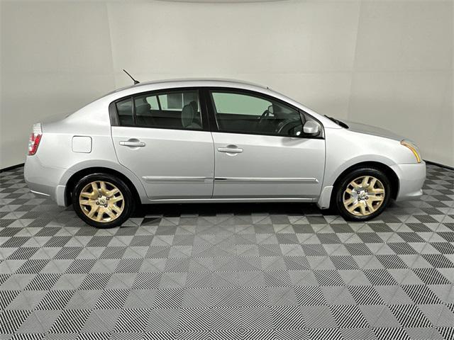 used 2010 Nissan Sentra car, priced at $5,998