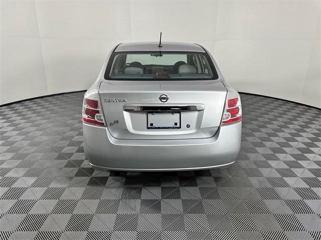 used 2010 Nissan Sentra car, priced at $5,998