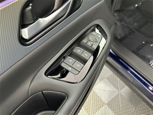 new 2025 Nissan Murano car, priced at $50,845