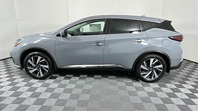 new 2024 Nissan Murano car, priced at $43,833