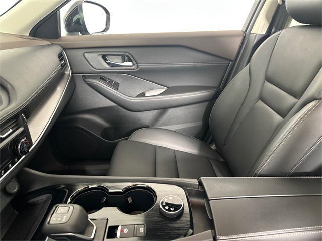 used 2023 Nissan Rogue car, priced at $23,998