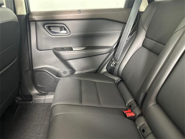 used 2023 Nissan Rogue car, priced at $23,998