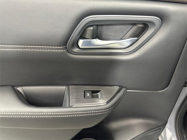 used 2023 Nissan Rogue car, priced at $23,998