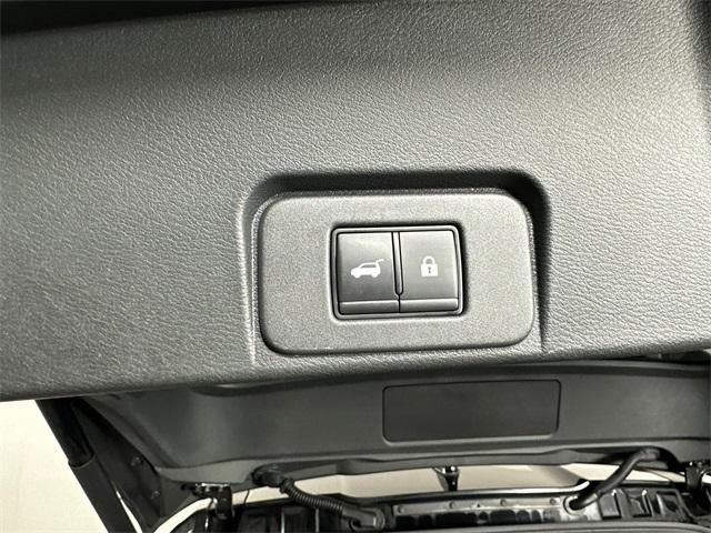 used 2023 Nissan Rogue car, priced at $23,998