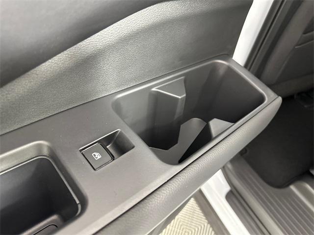 new 2025 Nissan Pathfinder car, priced at $46,600