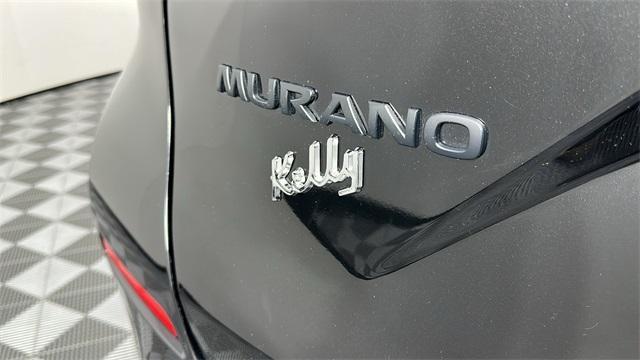 used 2022 Nissan Murano car, priced at $24,998