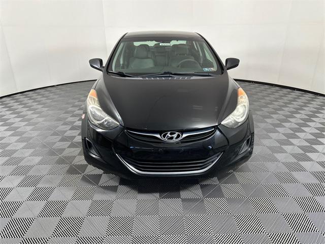 used 2013 Hyundai Elantra car, priced at $8,998