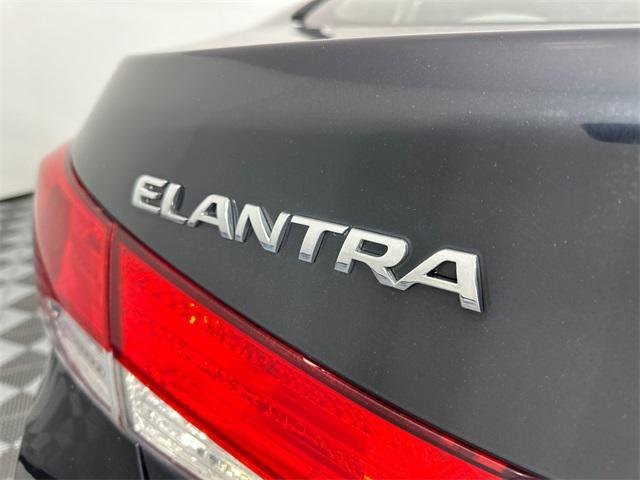 used 2013 Hyundai Elantra car, priced at $8,998