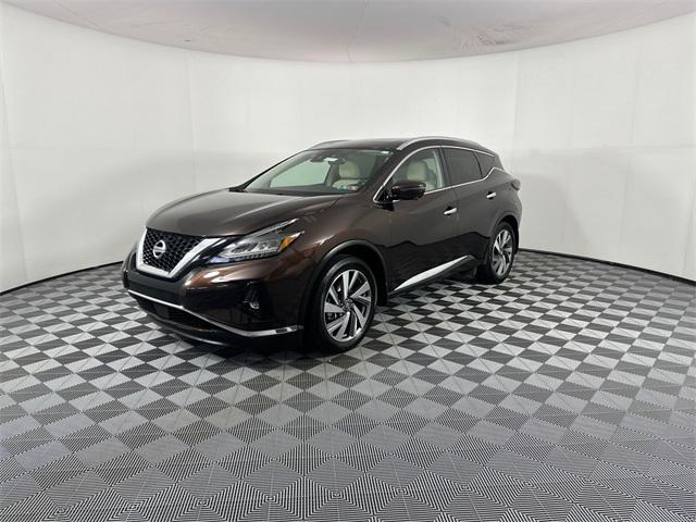 used 2020 Nissan Murano car, priced at $20,998