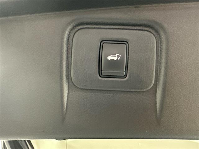 used 2020 Nissan Murano car, priced at $20,998