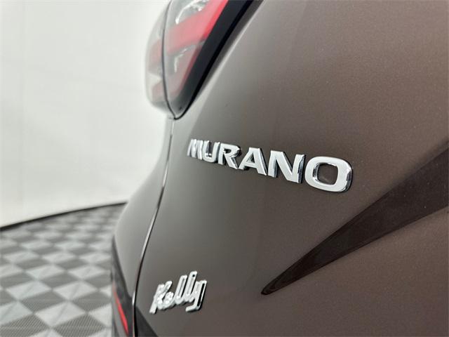 used 2020 Nissan Murano car, priced at $20,998