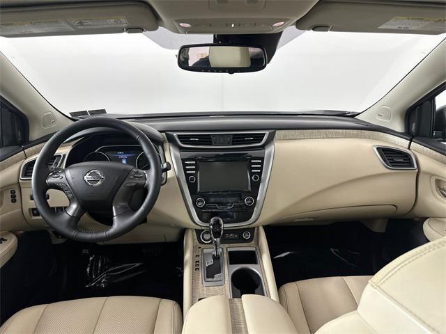 used 2020 Nissan Murano car, priced at $20,998