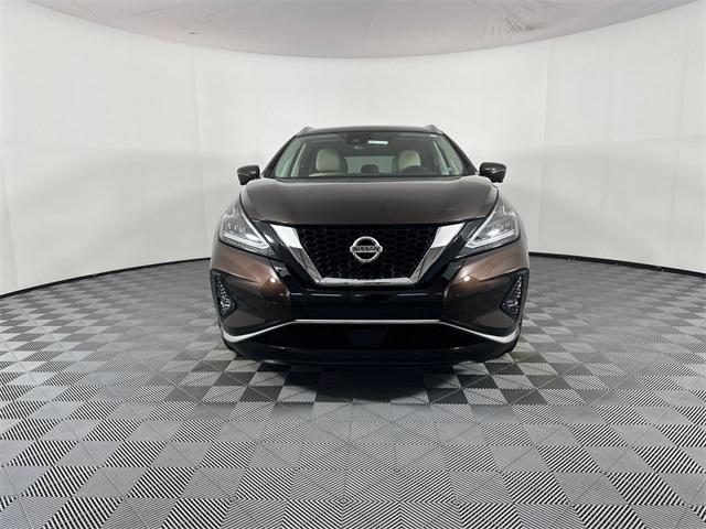 used 2020 Nissan Murano car, priced at $20,998