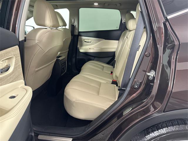 used 2020 Nissan Murano car, priced at $20,998