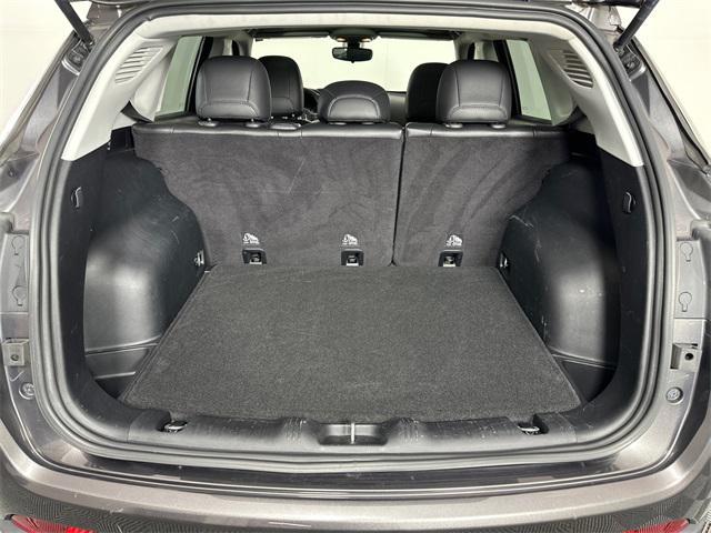 used 2018 Jeep Compass car, priced at $12,998
