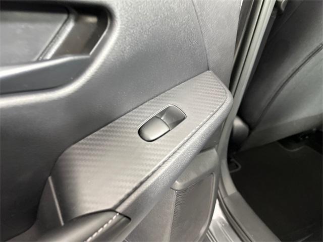 new 2025 Nissan Sentra car, priced at $23,796
