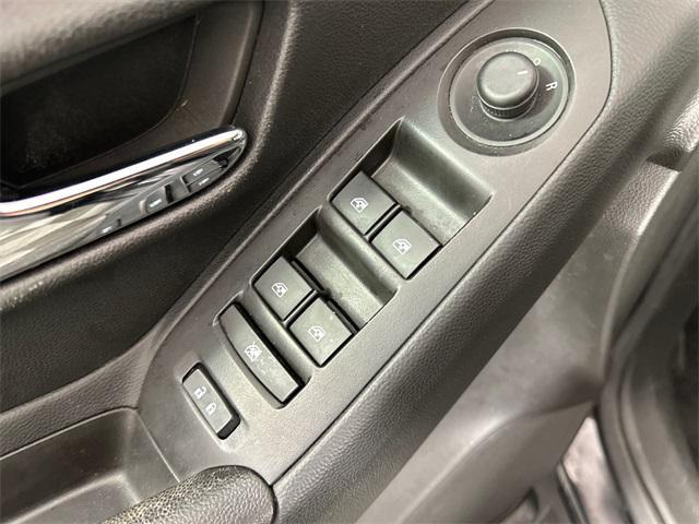 used 2016 Chevrolet Trax car, priced at $8,998