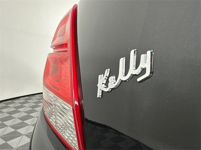 used 2016 Chevrolet Trax car, priced at $8,998