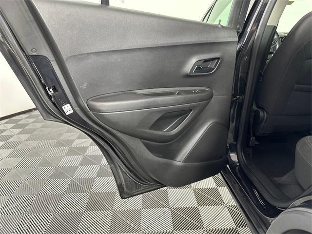 used 2016 Chevrolet Trax car, priced at $8,998