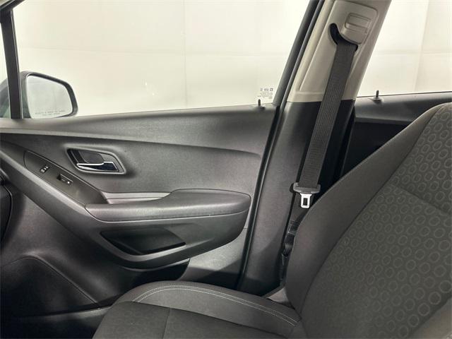 used 2016 Chevrolet Trax car, priced at $8,998
