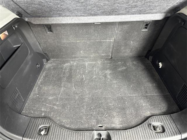 used 2016 Chevrolet Trax car, priced at $8,998