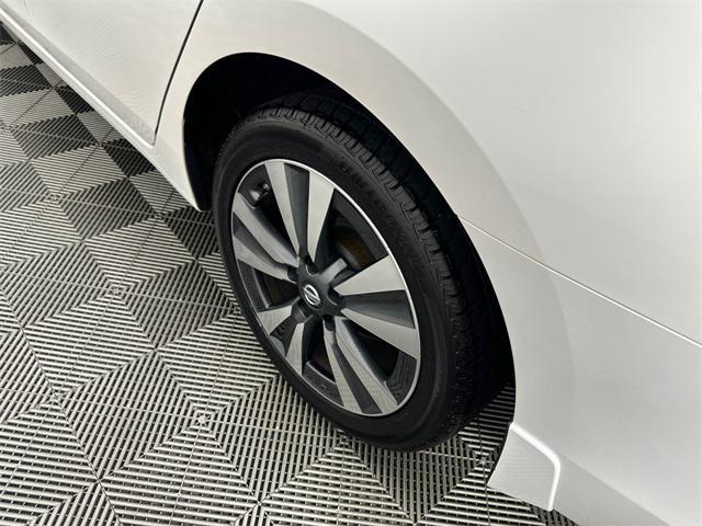 used 2016 Nissan Sentra car, priced at $9,498