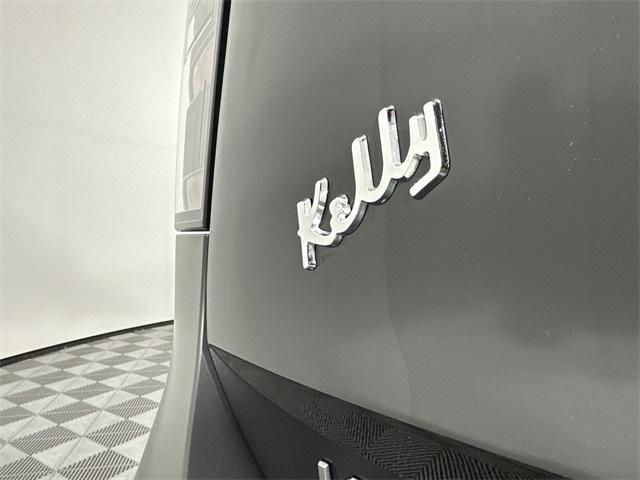 used 2025 Nissan Kicks car, priced at $21,498