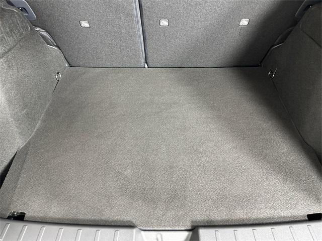 used 2025 Nissan Kicks car, priced at $21,498