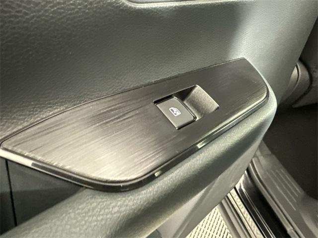 used 2025 Nissan Kicks car, priced at $21,498