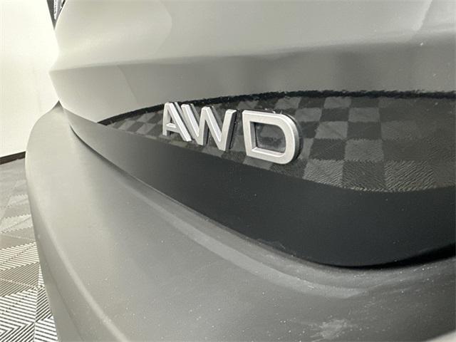 used 2025 Nissan Kicks car, priced at $21,498