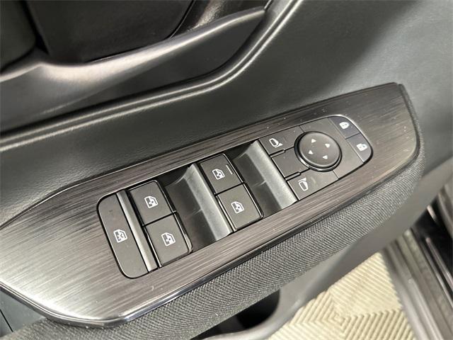 used 2025 Nissan Kicks car, priced at $21,498