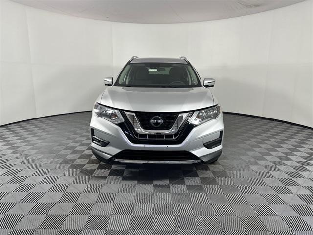 used 2020 Nissan Rogue car, priced at $16,998