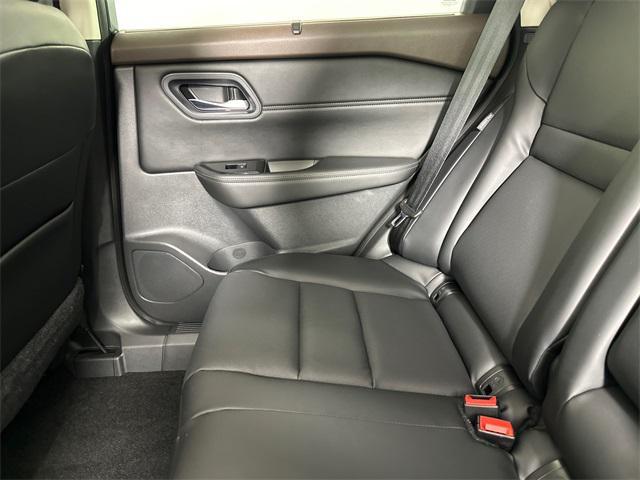 used 2023 Nissan Rogue car, priced at $25,998